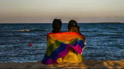 Bundesregierung beruft Lehmann zu erstem Queer-Beauftragten