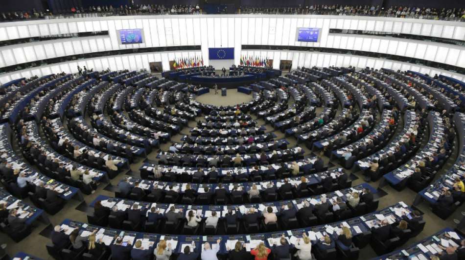 Europaparlament beginnt mit Pr&uuml;fung von Post-Brexit-Abkommen