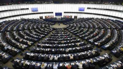Europaparlament beginnt mit Pr&uuml;fung von Post-Brexit-Abkommen