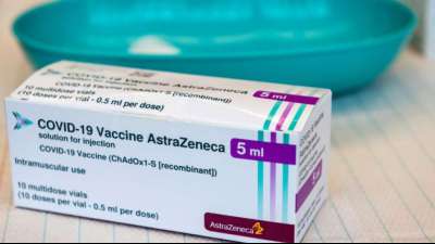 Gr&uuml;nen-Politikerin Keller hofft auf "klares Signal" der EMA zu Astrazeneca
