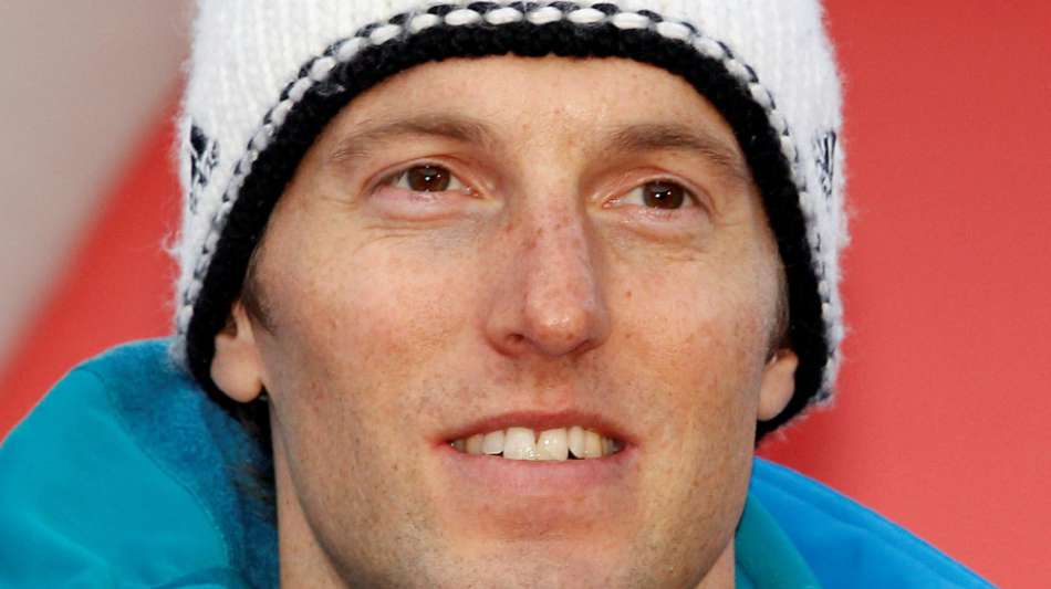 Ski alpin: Rennläufer Dopfer soll OK-Chef in Garmisch werden