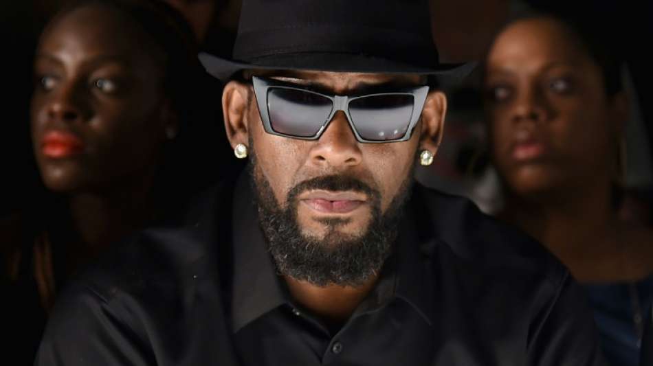 R. Kelly - Geschworene im Missbrauchsprozess beraten sich