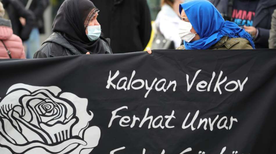 Durchsuchung: Vater von Hanau-Attent&auml;ter scheitert vor Gericht