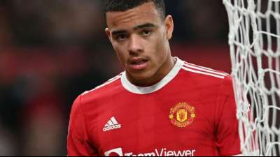 Rangnick-Sch&uuml;tzling Greenwood nach Gewaltvorw&uuml;rfen verhaftet