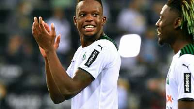 Perfekt: Gladbacher Denis Zakaria wechselt zu Juventus Turin