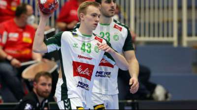 HBL: Erlangens Ausw&auml;rtsspiel in Minden f&auml;llt aus