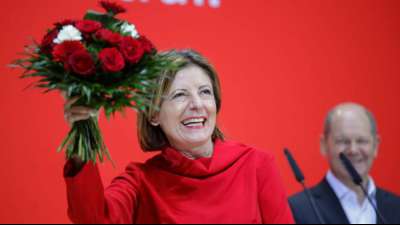 Rheinland-Pfalz: Unter SPD, Verhandlungen &uuml;ber Ampelkoalition 