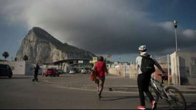 W&auml;hler in Gibraltar stimmen f&uuml;r Lockerung der strengen Abtreibungsgesetze