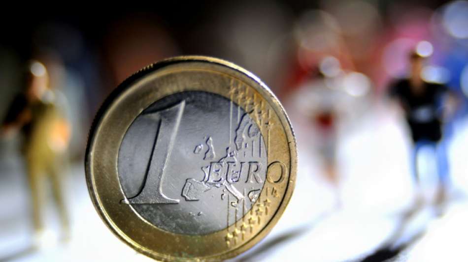 Inflation in Deutschland im Januar kr&auml;ftig gestiegen