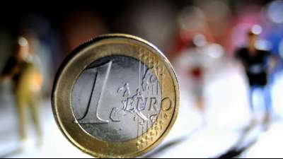 Inflation in Deutschland im Januar kr&auml;ftig gestiegen