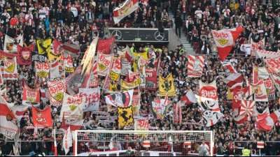 VfB sagt Danke: Einladungen an Krankenhaus-Personal