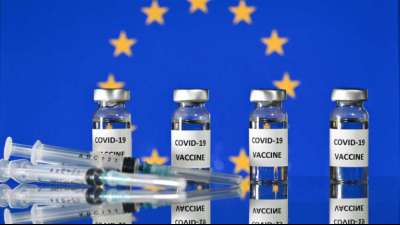 EU-Kommission zur Pr&uuml;fung von Zwangslizenzen bei Corona-Impfstoffen bereit