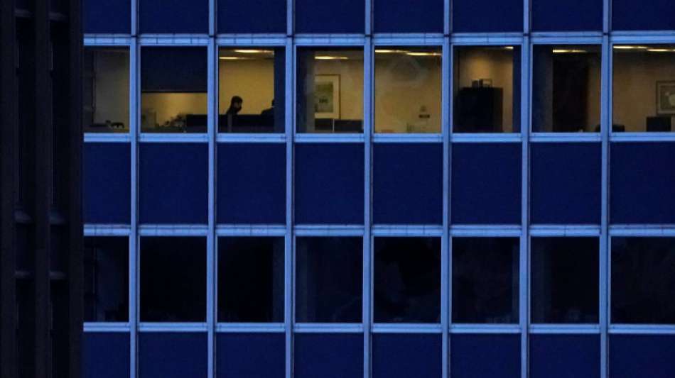 Umfrage: Jeder dritte Besch&auml;ftigte hat Angst vor Corona-Ansteckung