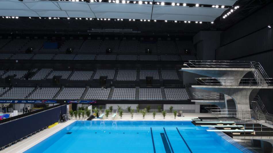 Olympia-Qualifikation: Weitere Absagen wegen Corona in Tokio