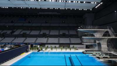 Olympia-Qualifikation: Weitere Absagen wegen Corona in Tokio