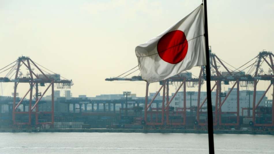 Auge um Auge: Japan l&auml;sst drei verurteilte M&ouml;rder hinrichten
