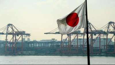 Auge um Auge: Japan l&auml;sst drei verurteilte M&ouml;rder hinrichten