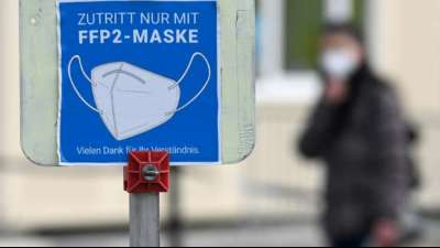 Union dringt auf Nachbesserungen bei frisch verabschiedetem Infektionsschutzgesetz