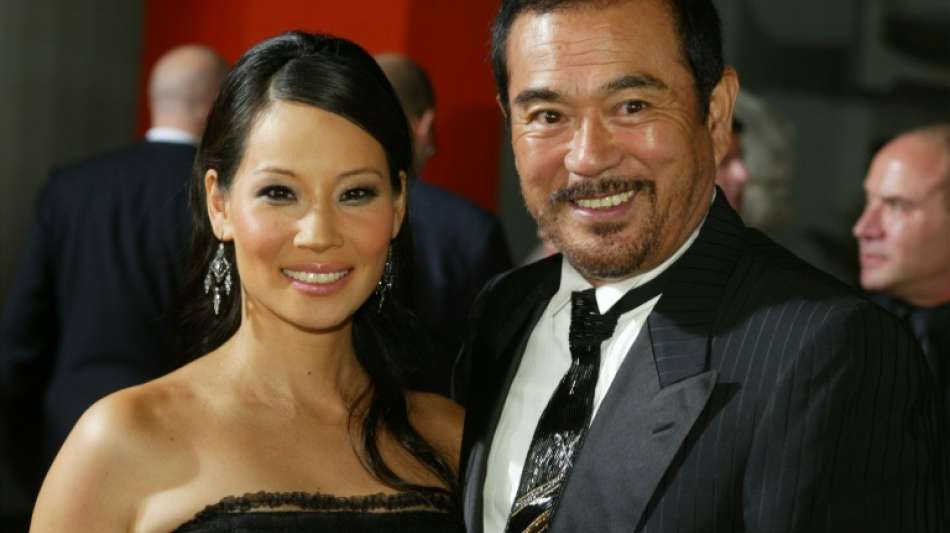 Action-Darsteller Sonny Chiba an Folgen von Corona gestorben