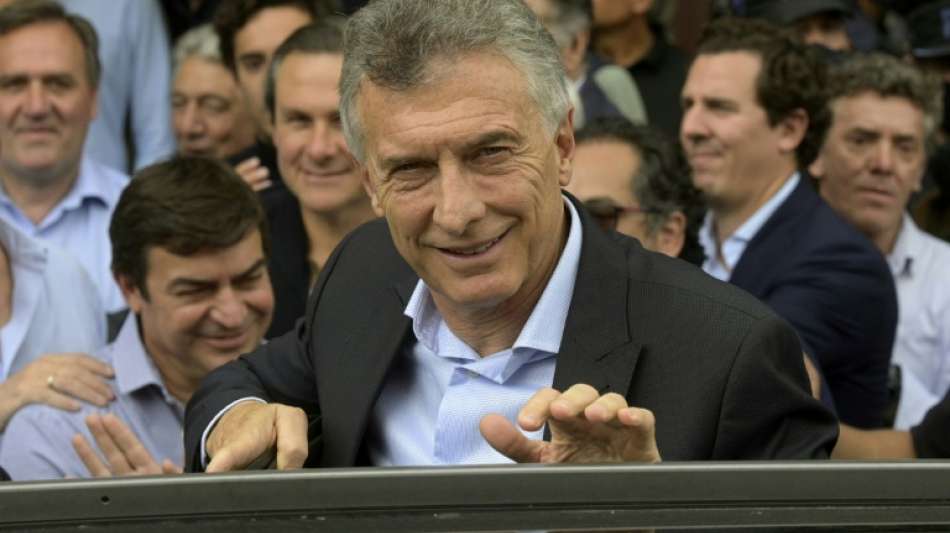 Argentiniens Ex-Pr&auml;sident wegen Bespitzelung angeklagt