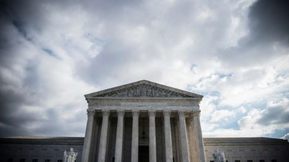 US-Demokraten: Pl&auml;ne f&uuml;r Vergr&ouml;&szlig;erung des Supreme Court