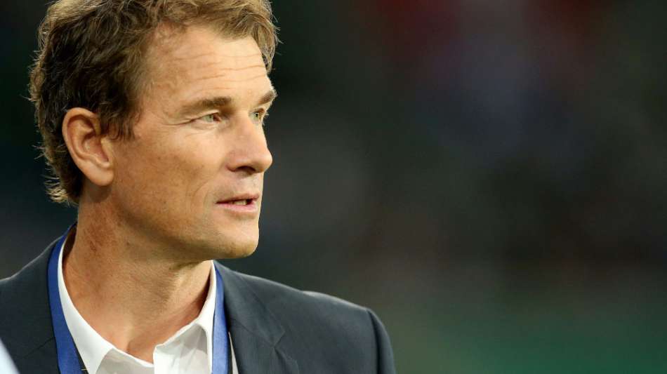 Fu&szlig;ball: Lehmann verliert seinen Posten im Hertha-Aufsichtsrat