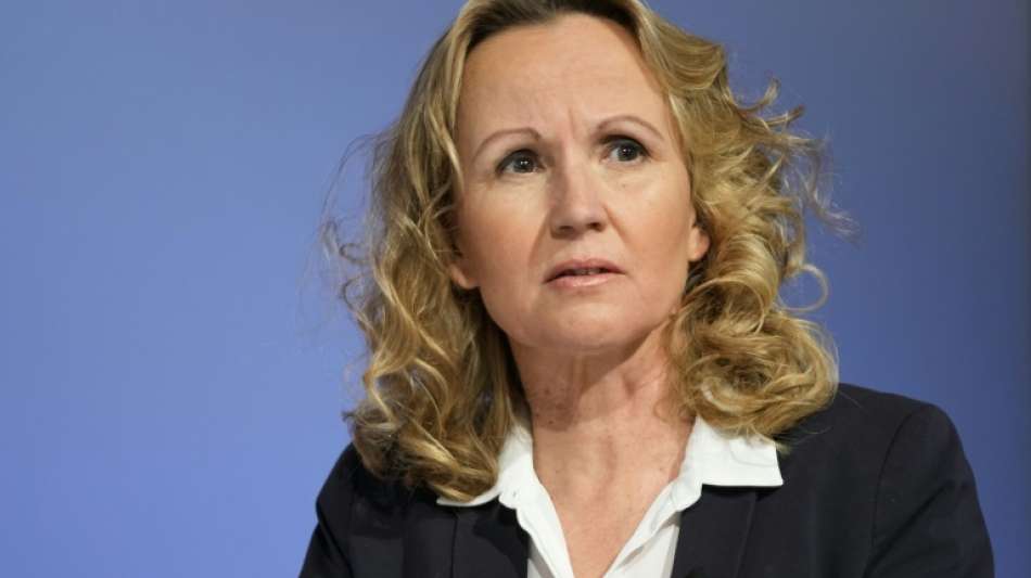 Umweltministerin Lemke will Fokus st&auml;rker auf Artenschutz lenken