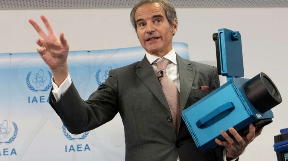 Teheran: Technische Inspektion neuer &Uuml;berwachungskameras begonnen