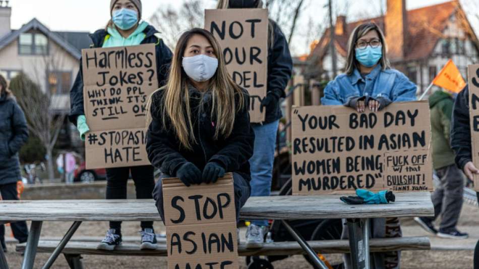 USA: Zahl der Hassverbrechen gegen Minderheiten gestiegen