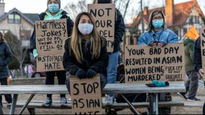 USA: Zahl der Hassverbrechen gegen Minderheiten gestiegen