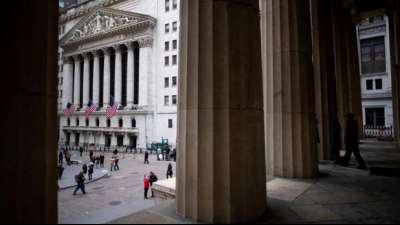 New Yorker B&ouml;rse schlie&szlig;t drei chinesische Telekom-Firmen nun doch aus