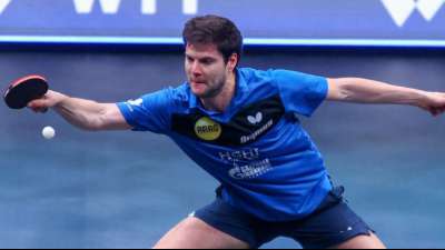 WTT-Premiere: Ovtcharov triumphiert in Doha