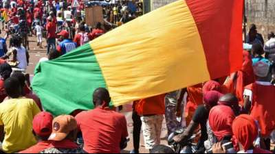 Offiziell wegen Corona: Guinea sagt Teilnahme an Olympischen Spielen ab
