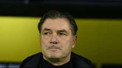 Zorc warnt erneut: "Wirtschaftliche Nachteile f&uuml;r deutsche Klubs"