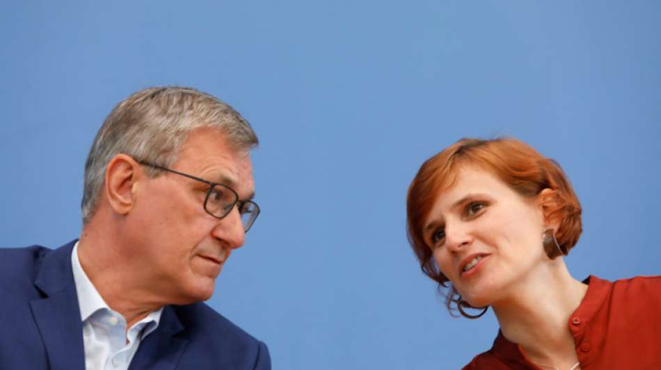 Riexinger: Linke streitet nicht nur f&uuml;r soziale Gerechtigkeit