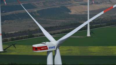 Gr&uuml;ne und Greenpeace fordern mehr Ehrgeiz beim Klimaschutz