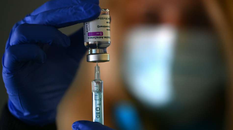 Auch Kanada empfiehlt Einschr&auml;nkungen bei Astrazeneca