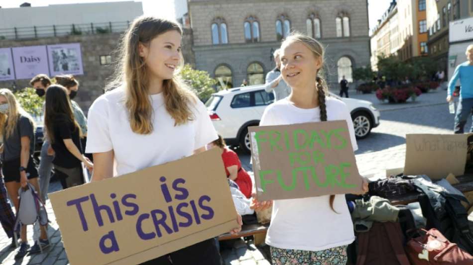 Greta Thunberg will nun doch an Weltklimakonferenz teilnehmen