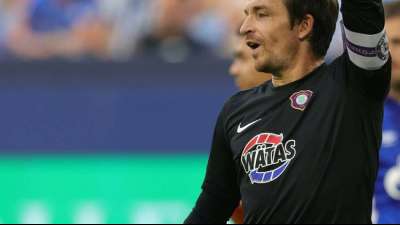 2. Liga: Aue auf Talfahrt aber Heidenheim erobert Aufstiegsplatz