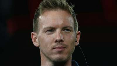 FC Bayern: Nagelsmann in Lissabon nicht auf der Bank