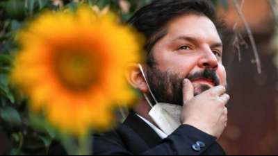 Chiles neuer Pr&auml;sident pr&auml;sentiert mehrheitlich weibliche Regierungsmannschaft