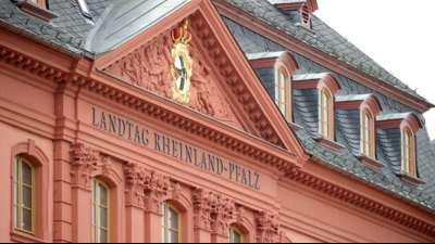 Untersuchungsausschuss in Mainzer Landtag zu Ahr-Flut konstituiert