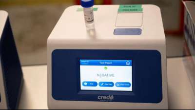 Frankreich verlangt ab Sonntag Corona-PCR-Tests von Reisenden aus EU-Staaten