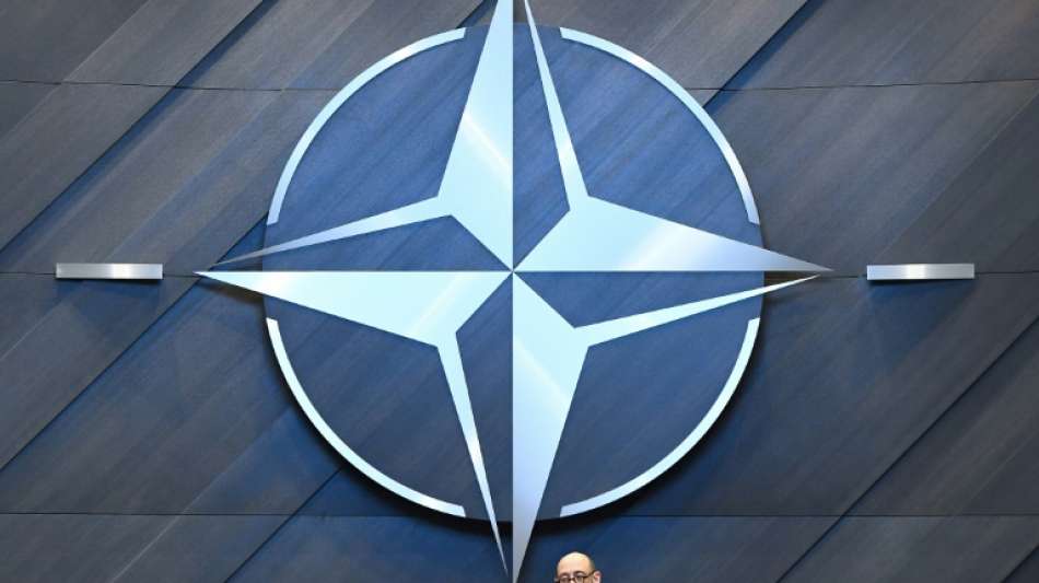 Kramp-Karrenbauer: "St&auml;rkung der Nato wegen Belarus wichtig!"