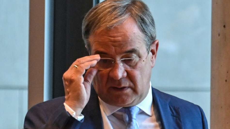 Sondierungsgespr&auml;ch von Union und FDP am Sonntagabend