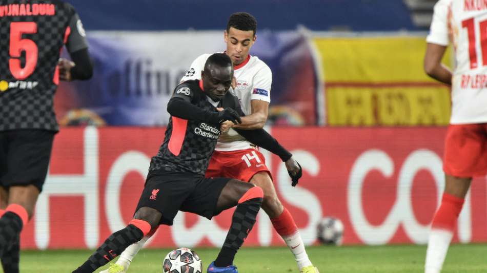 Fu&szlig;ball CL: R&uuml;ckspiel-Verlegung kostet Leipzig 1,55 Mio Euro