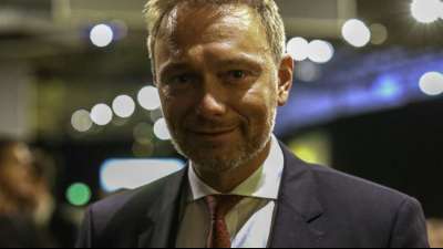 FDP-Chef Lindner kandidiert nicht f&uuml;r BVB-Wirtschaftsrat