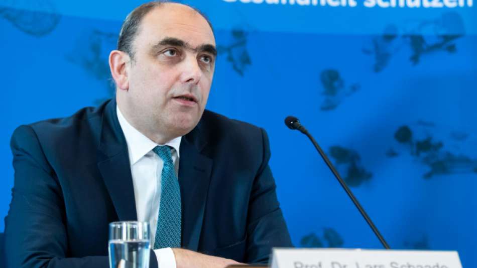 Linke kritisiert Robert-Koch-Institut für Einstellung regelmäßiger Briefings