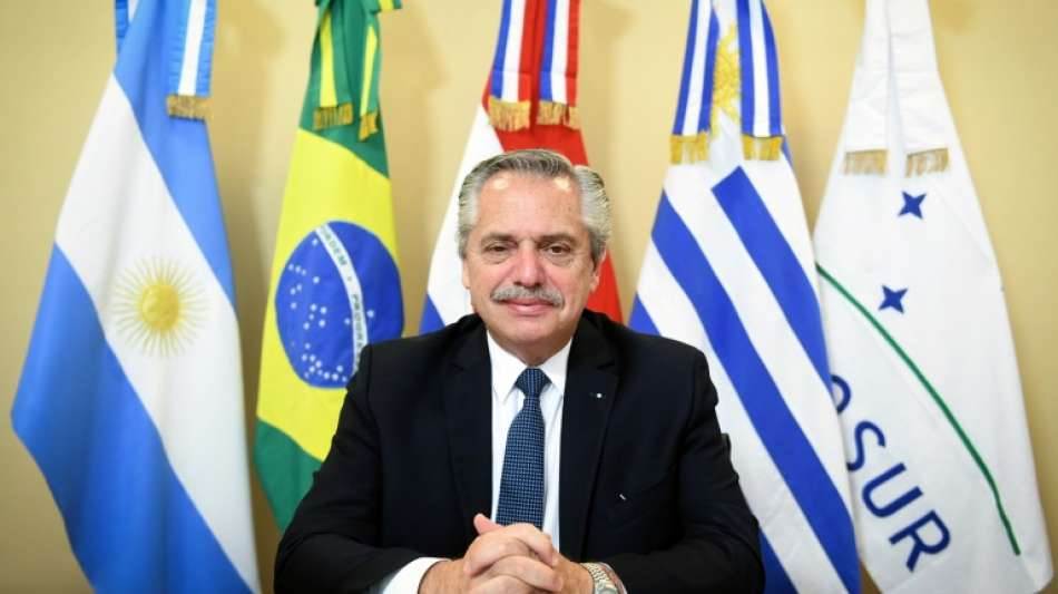 Argentinien: Regierung verliert wichtige Abstimmung zu Haushalt