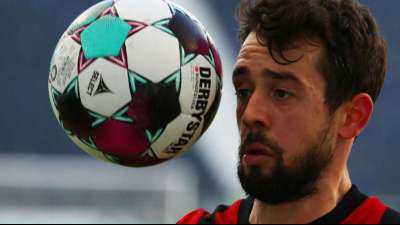 Frankfurt gelingt der Coup gegen die Bayern